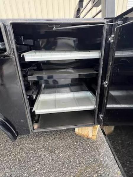 New 2025 Norstar SD 9'4 Service Bodies