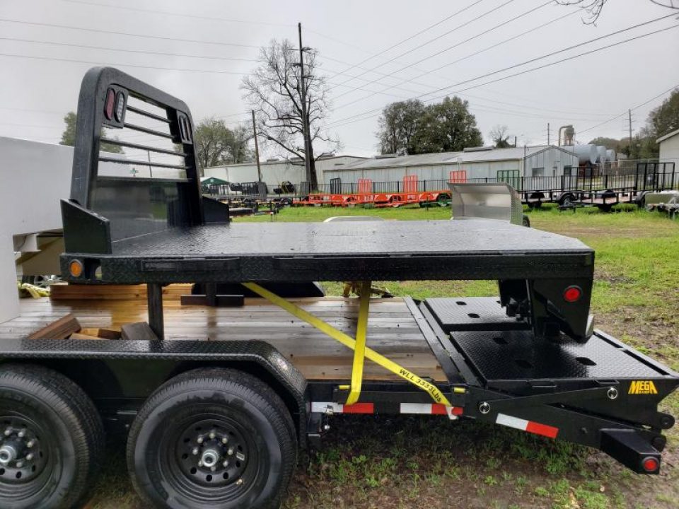 New 2023 Norstar SR 84x84x40 Truck Bed