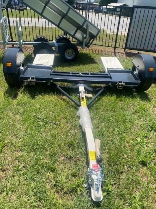 2025 Stehl-Tow No Brake No Brake Tow Dolly photo 2