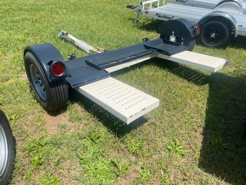 2025 Stehl-Tow No Brake No Brake Tow Dolly photo 3