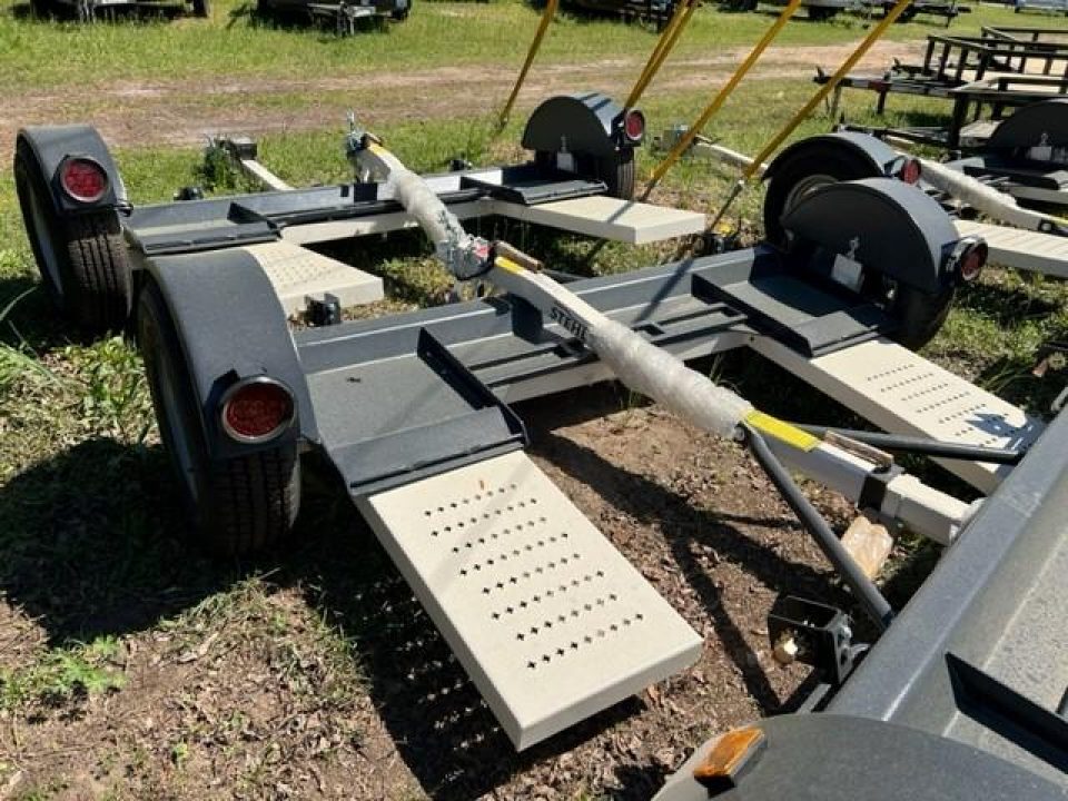 2025 Stehl-Tow No Brake No Brake Tow Dolly photo 4