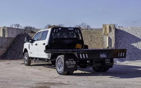 New 2025 Wil-Ro American Flat Bed