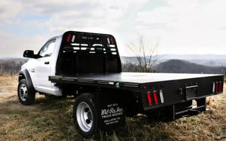 New 2025 Wil-Ro American Flat Bed