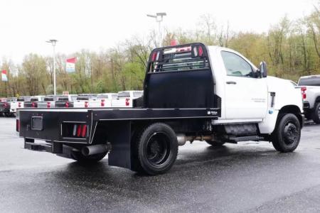 New 2025 Wil-Ro Freedom Flat Bed