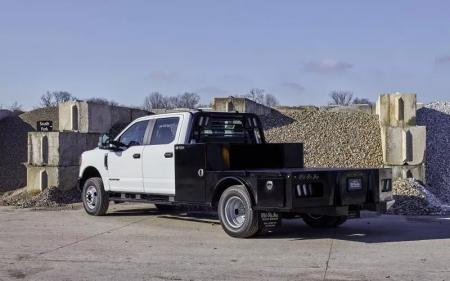 New 2025 Wil-Ro Liberty Flat Bed
