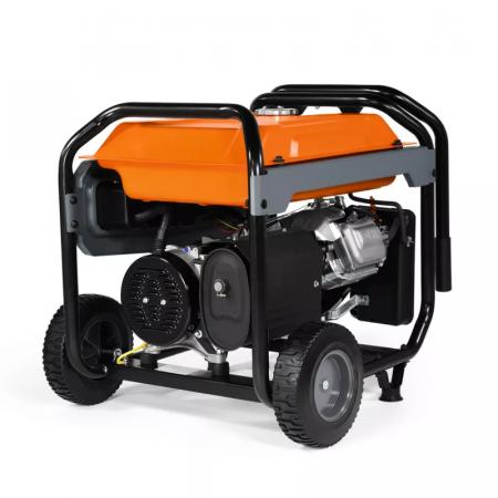 New 2025 Generac GP8000E Generator