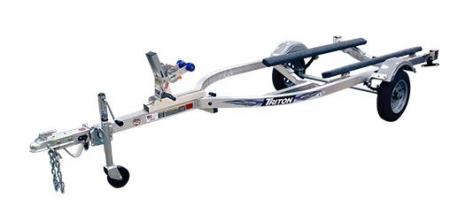 New 2026 Triton Trailer LTWCI-X Jetski Trailer