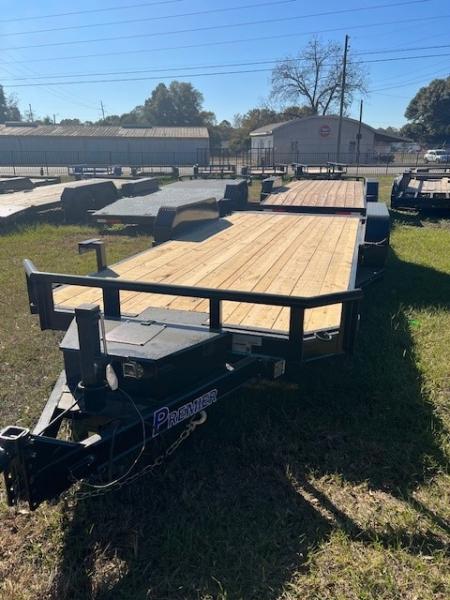 New 2026 Bellwether MFG 20CHT