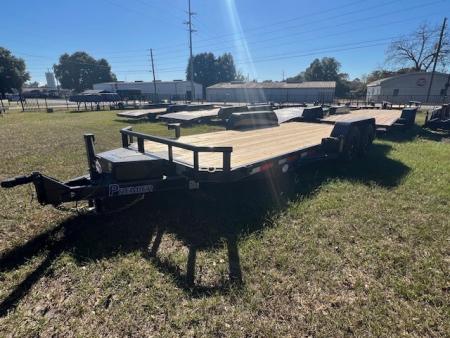 New 2026 Bellwether MFG 20CHT