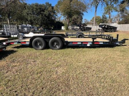 New 2026 Bellwether MFG 20CHT