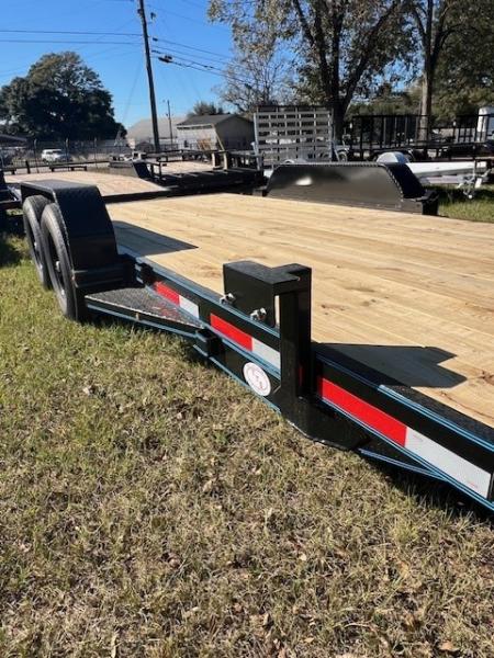 New 2026 Bellwether MFG 20CHT