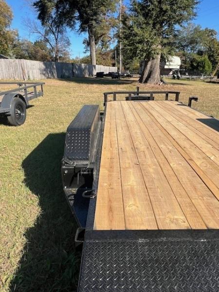New 2026 Bellwether MFG 20CHT