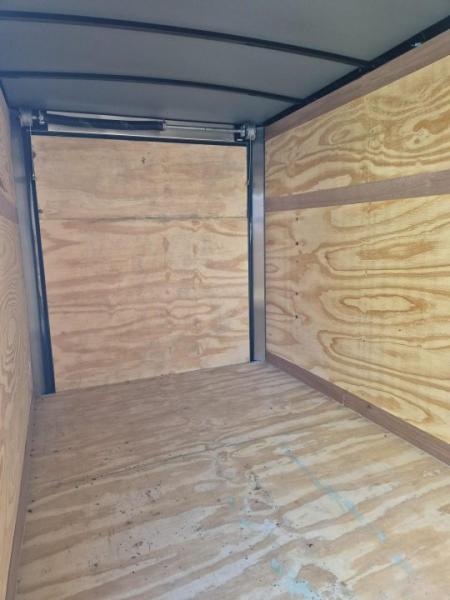 New 2026 Arising 6x12 SA