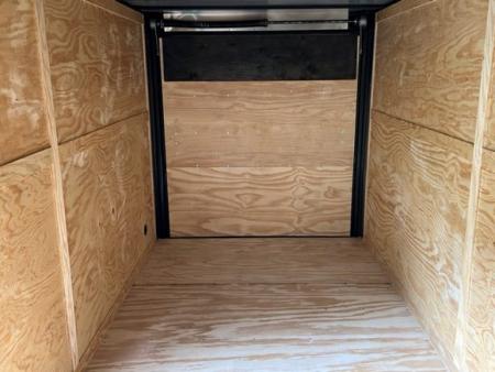 New 2026 Anvil Trailers 7x16 TA