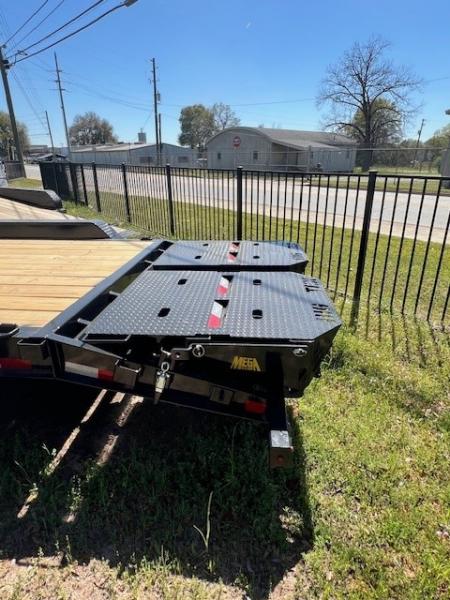 New 2026 Big Tex Trailers 14EH-22