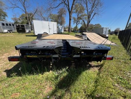 New 2026 Big Tex Trailers 14EH-22