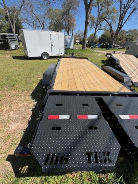 New 2026 Big Tex Trailers 14EH-22