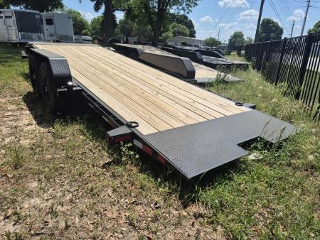 New 2026 Big Tex Trailers 14FT-20