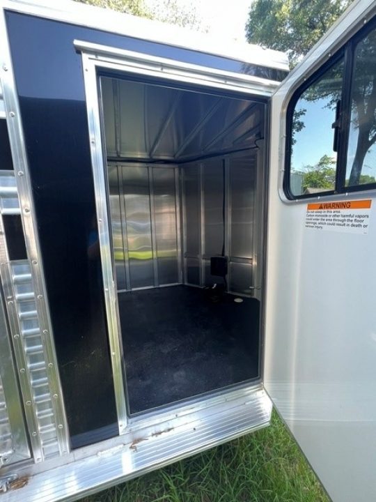 New 2026 Frontier Trailers Stock Lo Pro 7x16