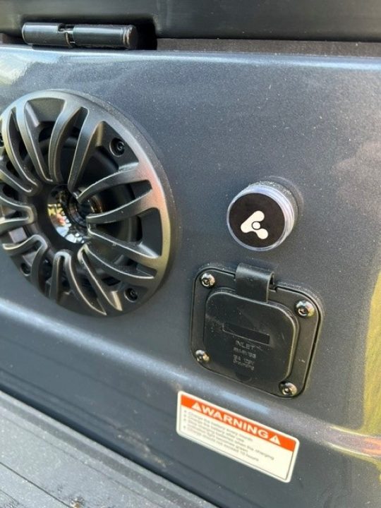 New 2026 Active EV 4PR