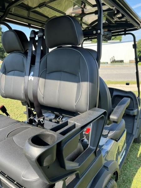 New 2026 Active EV 4PR