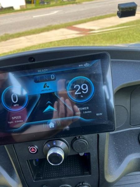 New 2026 Active EV 4PR