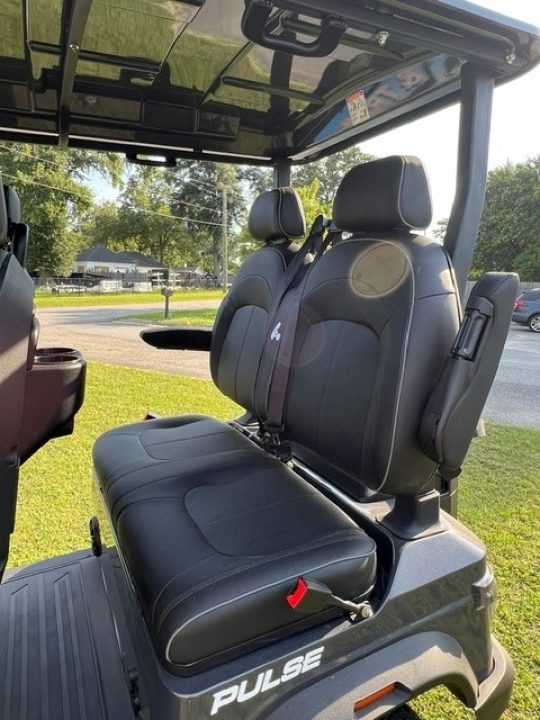 New 2026 Active EV 4PF