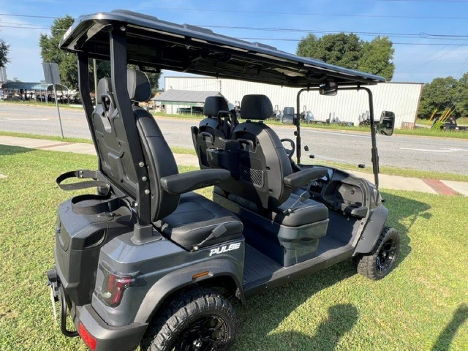 New 2026 Active EV 4PF
