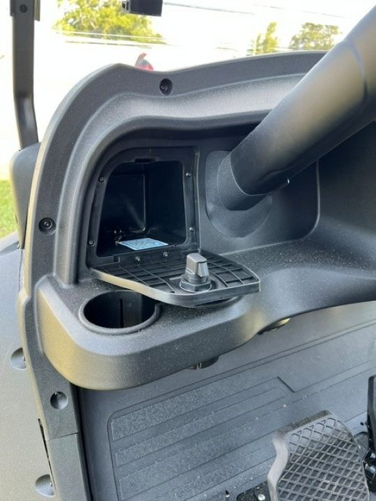 New 2026 Active EV 4PF