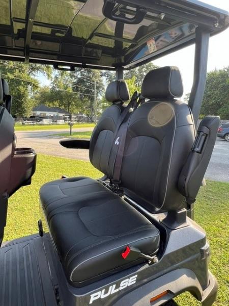 New 2026 Active EV 4PF