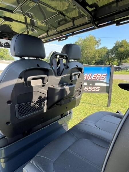 New 2026 Active EV 4PF