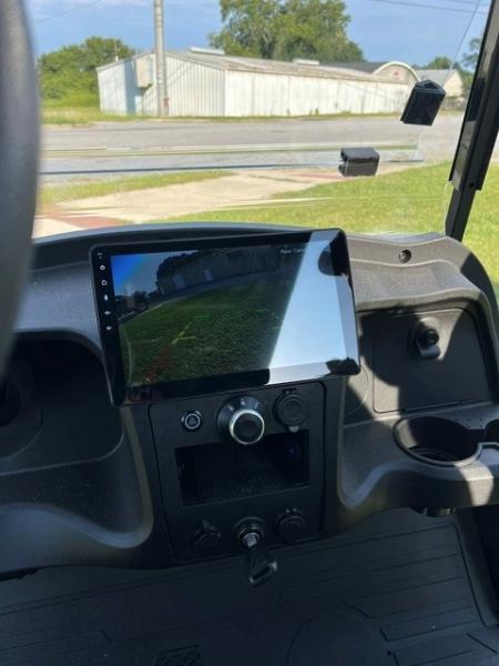 New 2026 Active EV 4PF