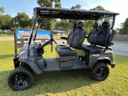 New 2026 Active EV 4PF