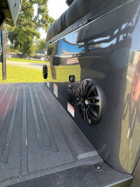New 2026 Active EV 4PF