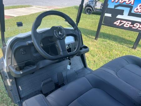 New 2027 ActivEV 4PF Golf Cart