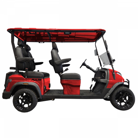 New 2026 Active EV 4PF