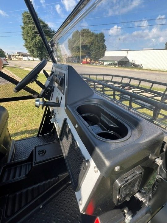 New 2026 American LandMaster AMP 4x4 Wilderness Edition
