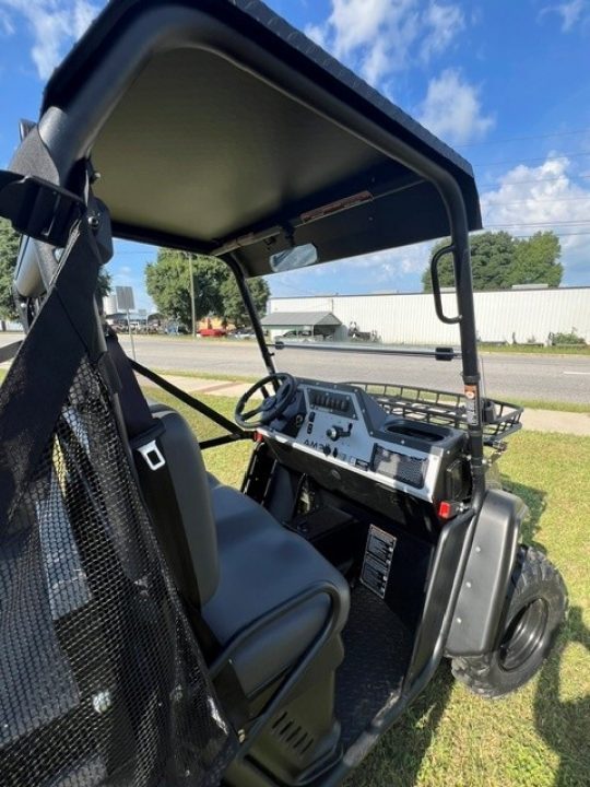 New 2026 American LandMaster AMP 4x4 Wilderness Edition