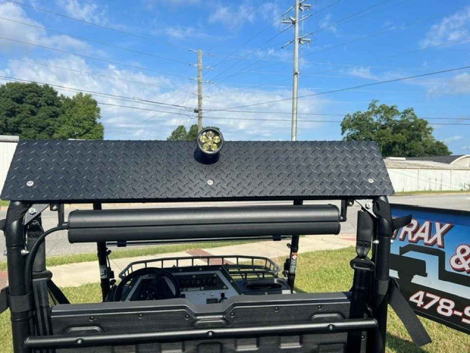 New 2026 American LandMaster AMP 4x4 Wilderness Edition