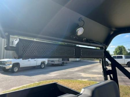 New 2026 American LandMaster AMP 4x4 Wilderness Edition