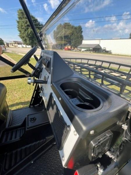 New 2026 American LandMaster AMP 4x4 Wilderness Edition