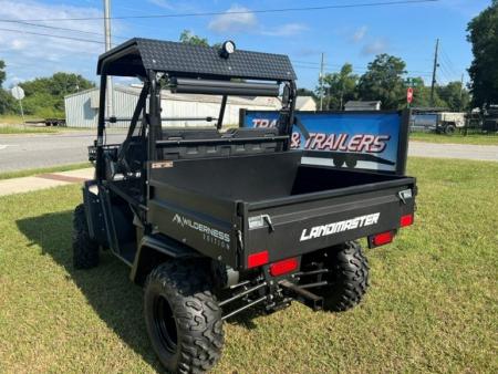 New 2026 American LandMaster AMP 4x4 Wilderness Edition