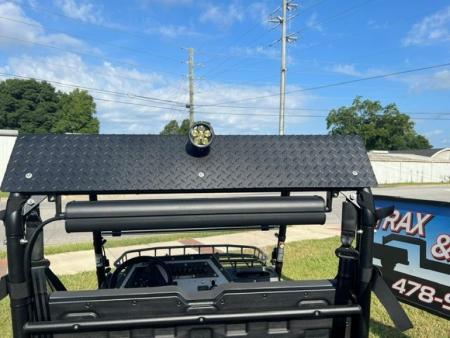 New 2026 American LandMaster AMP 4x4 Wilderness Edition