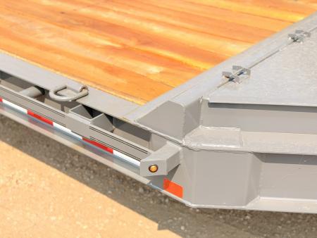 New 2026 Diamond T 7-HD24 SKID-PRO Equipment Hauler MAXX Ramps 16K GVWR (Check spec's)