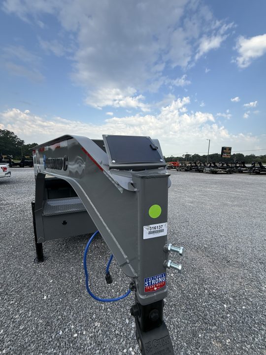 New 2026 Diamond C LPT 208 16’ Dump Trailer, PACESETTER EDITION, HYD JACKS, 7 GAUGE FLOOR, FORK HOLDERS, ABS BRAKES