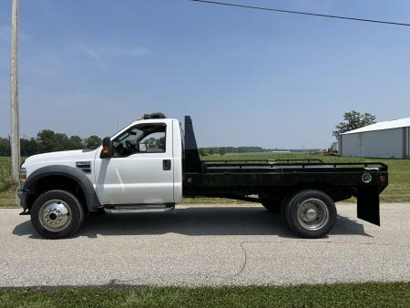 New 2027 Hillsboro 80"x84" Single Wheel Short Bed Ram Box Removal GII Series Truck Bed