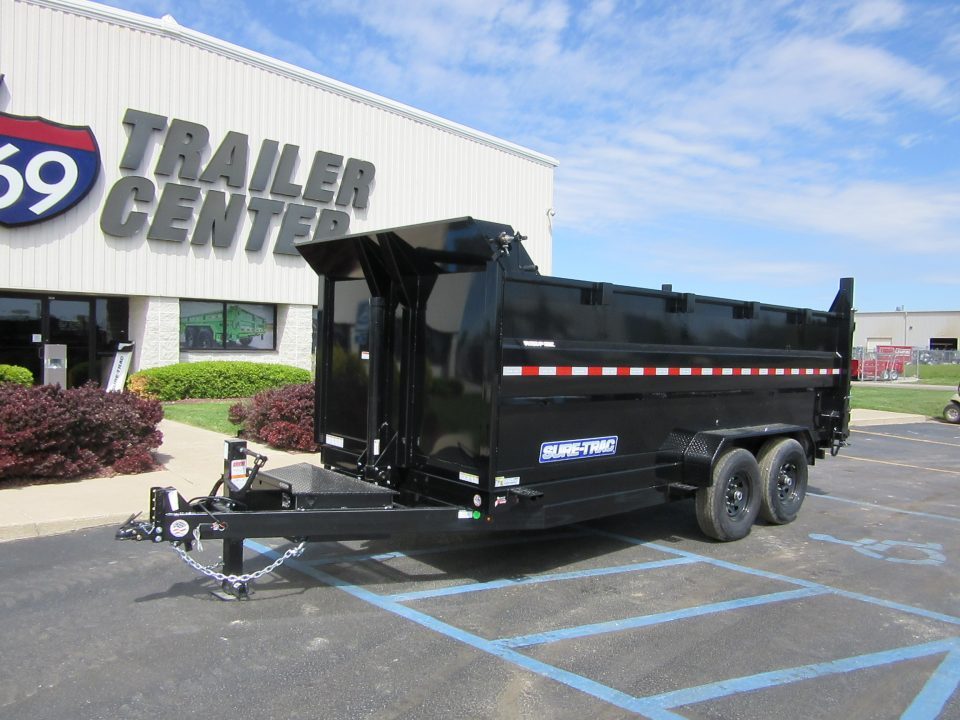 2026 Sure-Trac photo 2