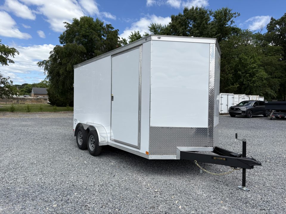 2026 Covered Wagon