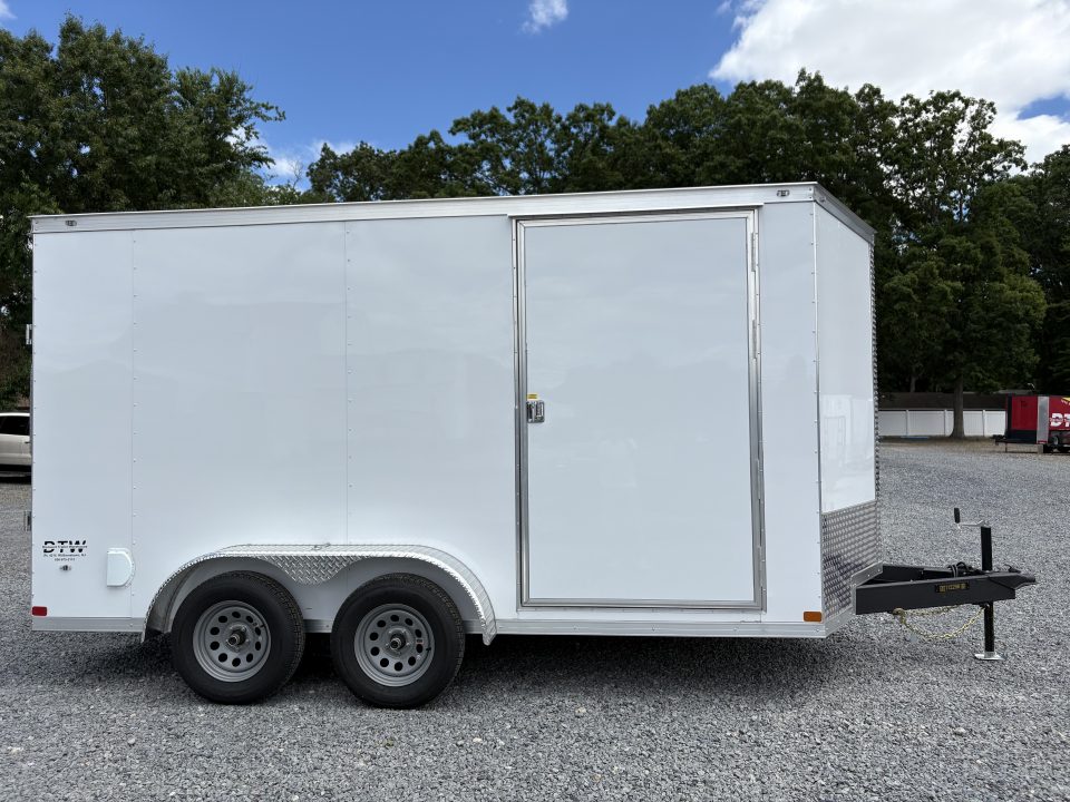 2026 Covered Wagon photo 2