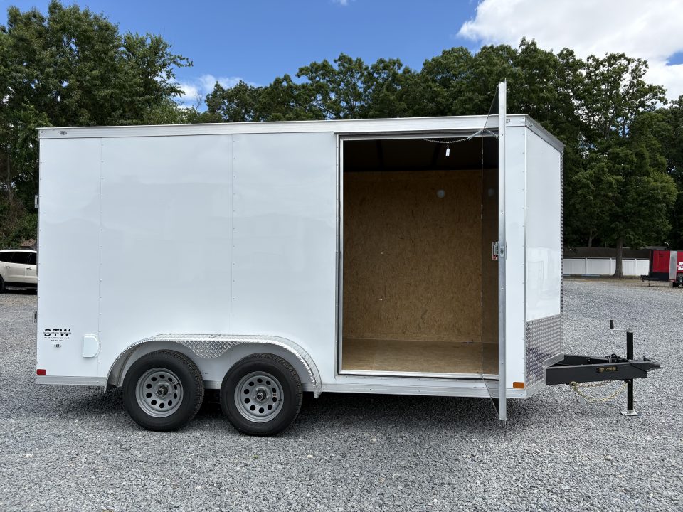 2026 Covered Wagon photo 3